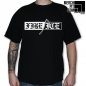 Mobile Preview: Fire & Ice - Reaper - T-Shirt
